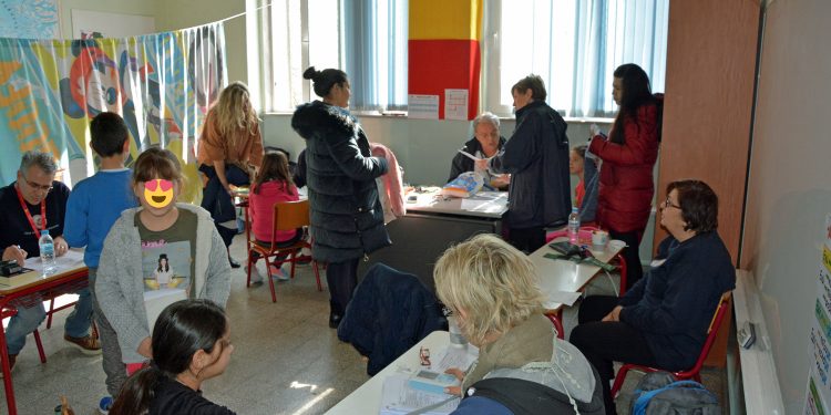 ΟΛΟΚΛΗΡΩΣΗ ΤΗΣ ΕΚΣΤΡΑΤΕΙΑΣ ΠΡΟΛΗΠΤΙΚΗΣ ΙΑΤΡΙΚΗΣ & ΕΝΗΜΕΡΩΣΗΣ ΤΗΣ ΑΝΟΙΧΤΗΣ ΑΓΚΑΛΙΑΣ ΣΤΗ ΘΡΑΚΗ