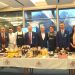Οι γεύσεις της Περιφέρειας ΑΜΘ κατέκτησαν το Ευρωπαϊκό Κοινοβούλιο, παρόντες και δημοσιογράφοι από Κομοτηνή, Ξάνθη και Καβάλα κατόπιν…επιλογής!