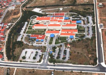 Γενικό Νοσοκομείο Ξάνθης: Έχει ολοκληρωθεί η προμελέτη για την εξοικονόμηση ενέργειας από προγράμματα του ΕΣΠΑ