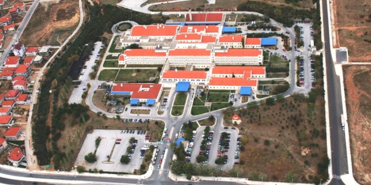 Γενικό Νοσοκομείο Ξάνθης: Έχει ολοκληρωθεί η προμελέτη για την εξοικονόμηση ενέργειας από προγράμματα του ΕΣΠΑ
