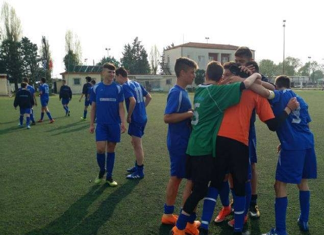 Στις 8 καλύτερες ομάδες της χώρας η ΕΠΣ Ξάνθης που κέρδισε την Ήπειρο στα πέναλτι