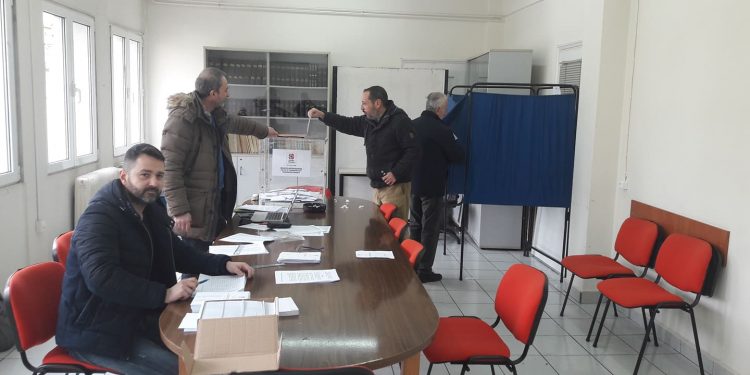 ΕΥΧΑΡΙΣΤΗΡΙΟ ΤΟΥ ΚΙΝΑΛ ΞΑΝΘΗΣ ΓΙΑ ΤΑ ΜΕΛΗ ΠΟΥ ΨΗΦΙΣΑΝ ΓΙΑ ΤΟ 2ο ΣΥΝΕΔΡΙΟ ΠΟΥ ΘΑ ΔΙΕΞΑΧΘΕΙ 30 και 31 ΜΑΡΤΙΟΥ