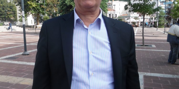 ΜΑΡΙΝΟΣ ΣΔΡΕΒΑΝΟΣ ΣΕ ΤΣΕΠΕΛΗ – ΓΙΑΤΡΟ: Το έργο μας στη ΔΕΥΑΞ θα τεθεί στη κρίση του λαού και θα τον κάνει να αισθανθεί υπερήφανος!