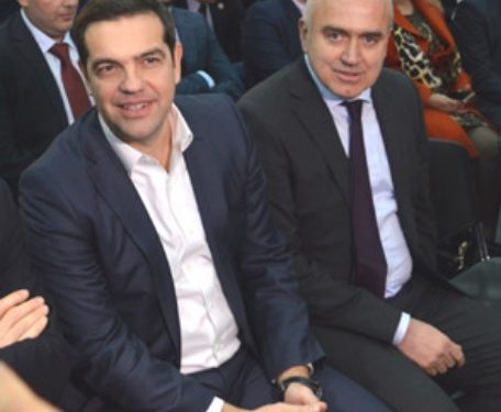 Ο Περιφερειάρχης θεωρεί «κατευθυνόμενη» την…απόφαση! ΧΡΗΣΤΟΣ ΜΕΤΙΟΣ ΚΑΤΑ…ΣΥΡΙΖΑ ΓΙΑΤΙ ΔΙΚΑΙΩΘΗΚΕ Ο ΘΕΟΔΩΡΟΣ ΜΑΡΚΟΠΟΥΛΟΣ ΣΤΗ ΠΡΟΣΦΥΓΗ ΤΟΥ!