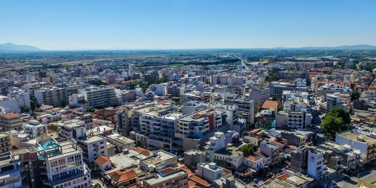 ΔΥΝΑΤΟΤΗΤΑ ΑΝΑΠΤΥΞΗΣ! Στη περιοχή Πετρελαιοαποθηκών του Δήμου Ξάνθης μετά από αίτημα του Δημαρχόπουλου!