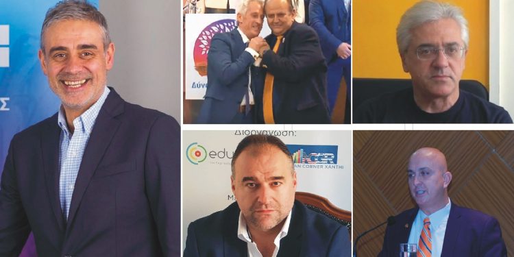 Ο ΠΑΝΟΣ ΣΤΑYΡΑΚΑΡΑΣ ΡΙΧΝΕΙ ΤΟ «ΓΑΝΤΙ»! Να δεσμευτούν από τώρα Τσέπελης-γιατρός, ΧηΘεοδώρου, Λύρατζης και Παπαχρόνης ότι θα μας στηρίξουν την 2η Κυριακή!