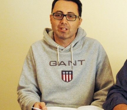 Τερτίπια «μηχανικών» για να στηρίξουν τον Τσέπελη!; «ΚΑΤΑΣΚΕΥΑΣΑΝ» ΔΗΛΩΣΗ ΤΟΥ ΠΕΤΡΟΥ ΠΑΥΛΙΔΗ ΤΗΝ ΟΠΟΙΑ ΟΥΔΕΠΟΤΕ ΕΚΑΝΕ!