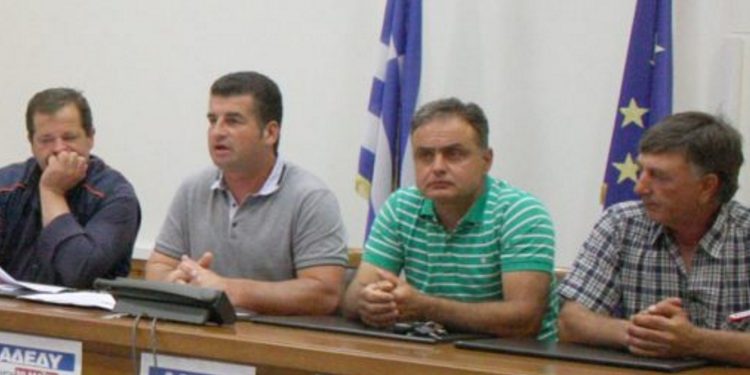 ΚΤΗΝΟΤΡΟΦΙΚΟΙ ΣΥΛΛΟΓΟΙ ΑΜΘ: «Ζούμε το όνειρό μας»