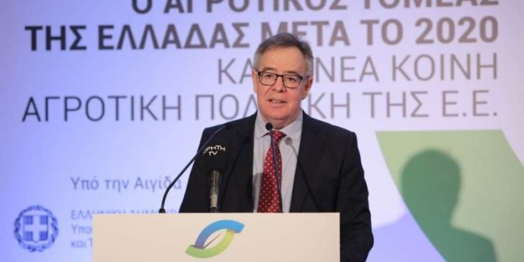 ΑΛΕΞΑΝΔΡΟΣ ΚΟΝΤΟΣ: Γρηγορείτε! 650.000 Έλληνες αγρότες κινδυνεύουν να χάσουν τις επιδοτήσεις!
