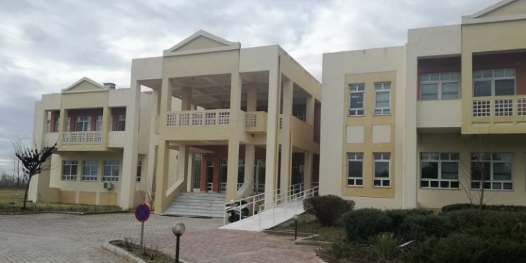 Μνημόνιο Συνεργασίας μεταξύ του Υπουργείου Ψηφιακής Πολιτικής, και 4 Ελληνικών Πανεπιστημίων μεταξύ των οποίων και το Δημοκρίτειο Πανεπιστήμιο Θράκης