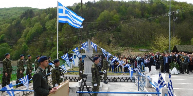 ΚΥΡΙΑΚΗ 7 ΑΠΡΙΛΙΟΥ: ΕΟΡΤΑΣΜΟΣ ΜΑΧΗΣ ΟΧΥΡΩΝ & ΕΚΚΛΗΣΙΑΣΜΟΣ ΣΤΟΝ ΕΧΙΝΟ