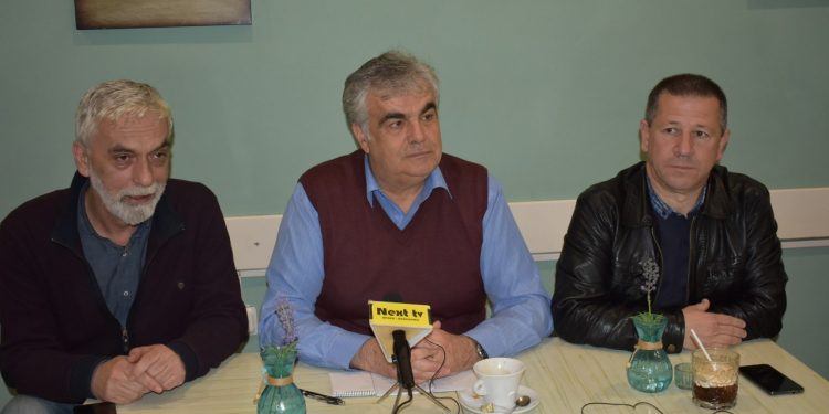 Τα 80 πρώτα ονόματα του συνδυασμού «συνΕργασία» στον Δήμο Αβδήρων
