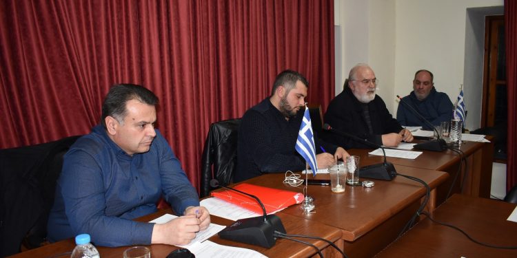 Την Πέμπτη 18 Απριλίου και ώρα 18:30 συνεδριάζει το δημοτικό συμβούλιο Αβδήρων