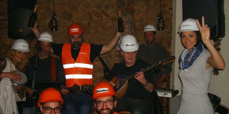 ΣΦΗΝΑΚΙΑ ΚΑΙ ΛΑΒΡΑΚΙΑ