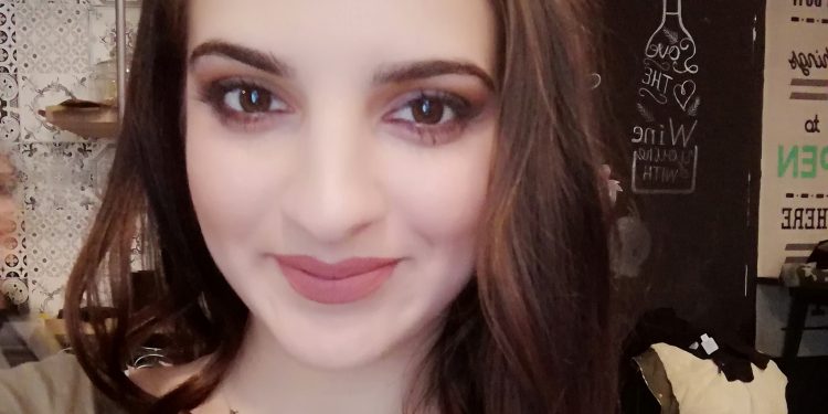 Η Ελπίδα Καρακατσάνη Υποψήφια Δημοτικός Σύμβουλος με τον Συνδυασμό «Αγάπη για την Ξάνθη μας» του Υποψηφίου Δημάρχου Ξάνθης Γιάννη Παπαχρόνη