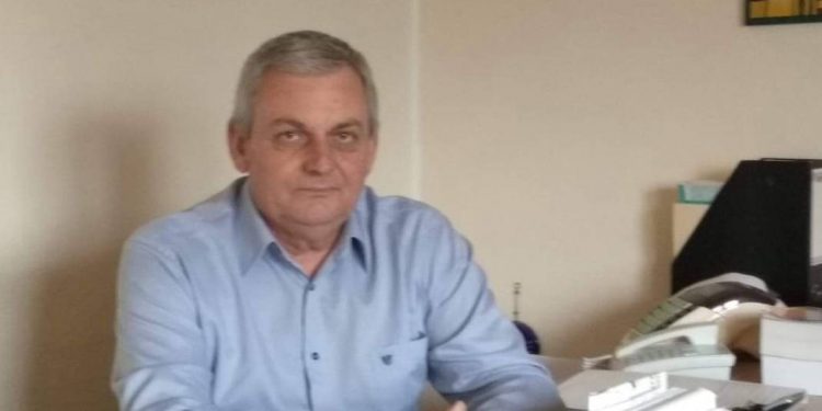 Ανακοίνωσε την υποψηφιότητά του στο Δήμο Τοπείρου ο Άγγελος Κηλικιώτης. Γνωστοποίησε 42 υποψήφιους