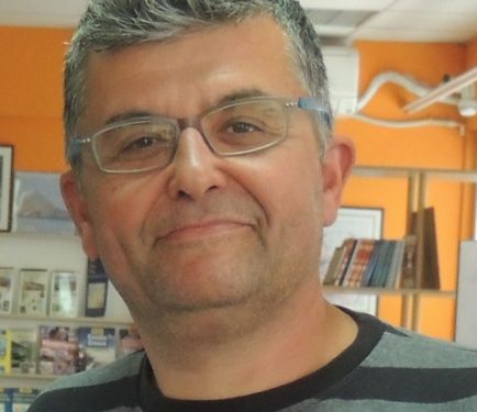 Ερώτημα Μιχάλη Σπανίδη προς τον Δήμαρχο Ξάνθης