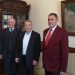 Αντιπροσωπεία από τη Ρουμανία στον Δήμαρχο Ξάνθης