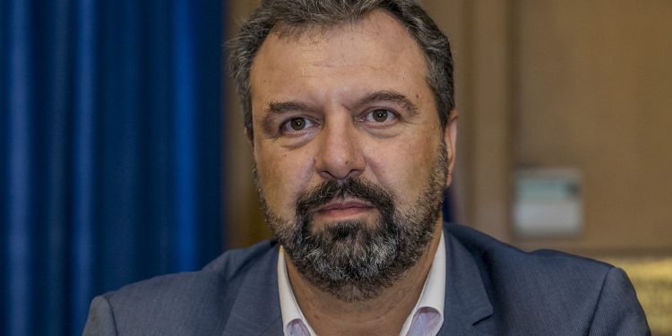 ΑΠΑΝΤΗΣΗ ΑΡΑΧΩΒΙΤΗ ΣΤΟΝ ΑΛΕΞΑΝΔΡΟ ΚΟΝΤΟ ΚΑΙ ΣΚΛΗΡΗ ΑΝΤΑΠΑΝΤΗΣΗ ΤΟΥ ΣΑΣΟΕΕ ΣΤΟΝ ΥΠΟΥΡΓΟ ΑΓΡΟΤΙΚΗΣ ΑΝΑΠΤΥΞΗΣ      