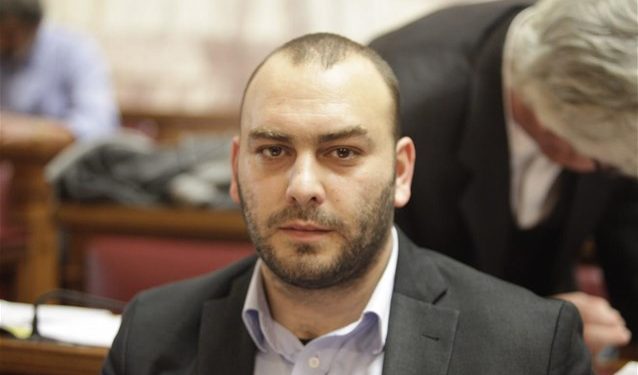 Σ. Γιαννακίδης: Κάλυψη λειτουργικών εξόδων επιχειρήσεων στις λιγότερο ανεπτυγμένες Περιφέρειες, μεταξύ των οποίων και η ΑΜΘ.