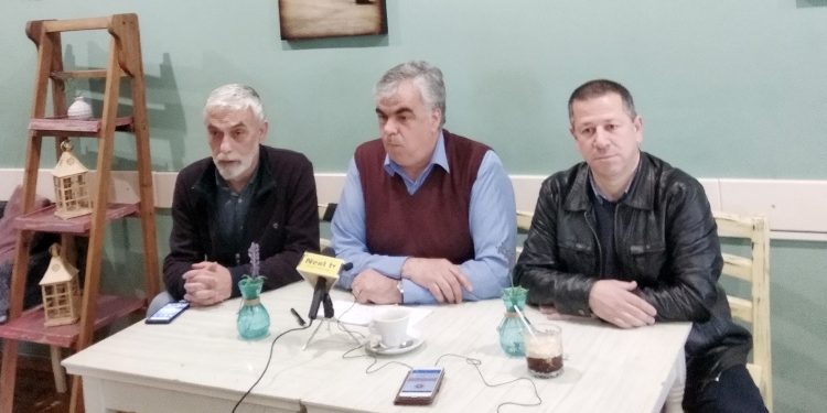 14 νέα ονόματα ανακοίνωσε η παράταξη συνΕργασία στο Δήμο Αβδήρων