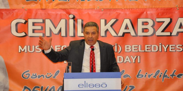Με μεγάλη επιτυχία ο απολογισμός των πεπραγμένων του Δημάρχου Μύκης Τζεμήλ Καπζά – Η λίστα των 65 πρώτων Υποψηφίων Δημοτικών και Τοπικών Συμβούλων