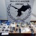 Εξάρθρωσαν σπείρα διακίνησης ναρκωτικών στην Κομοτηνή