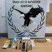 Συνελήφθησαν 3 μέλη σπείρας, που δραστηριοποιούνταν στην πώληση ναρκωτικών στην Κομοτηνή   