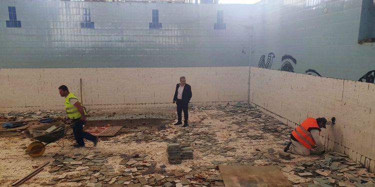  Όλη η αλήθεια στο φως για το Κολυμβητήριο με…ημερομηνίες!