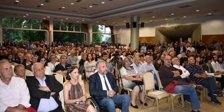 ΚΟΣΜΟΣΥΡΡΟΗ, ΠΑΘΟΣ, ΥΨΗΛΗ ΔΙΑΘΕΣΗ  στο στρατόπεδο Μελισσόπουλου ετοιμάζονται για  την…2η Κυριακή και μιλάν για αλλαγή σελίδας!