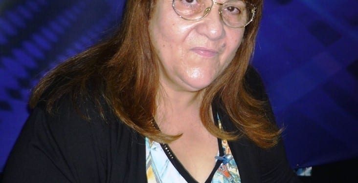 ΠΟΛΙΤΙΚΟ ΚΟΥΣ ΚΟΥΣ  – Το σχόλιο της υποψήφιας Δημοτικής συμβούλου Δέσποινας Καλαϊτζόγλου για το κολυμβητήριο