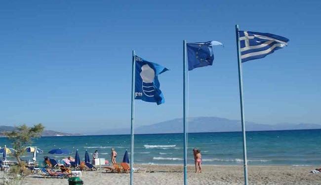 ΜΕ 5 ΓΑΛΑΖΙΕΣ ΔΙΑΚΡΙΘΗΚΕ Ο ΝΟΜΟΣ ΞΑΝΘΗΣ