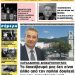 ΠΡΩΤΟΣΕΛΙΔΟ ΤΕΤΑΡΤΗ 15 ΜΑΪΟΥ 2019