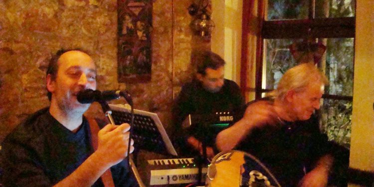 ΣΦΗΝΑΚΙΑ ΚΑΙ ΛΑΒΡΑΚΙΑ