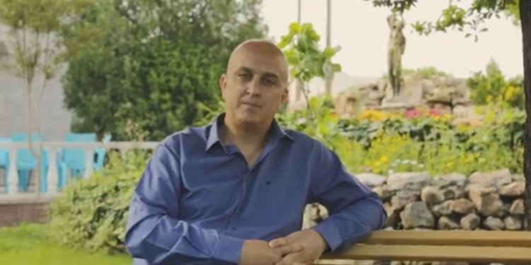 ΧΑΜΟΣ ΣΤΗ ΞΑΝΘΗ ΜΕ ΤΟΝ ΗΓΕΤΗ Γ. ΠΑΠΑΧΡΟΝΗ:  Έκανε βίντεο και καλεί το «λαό» του να  πάει στις κάλπες και να ψηφίσει…ΑΚΥΡΟ!