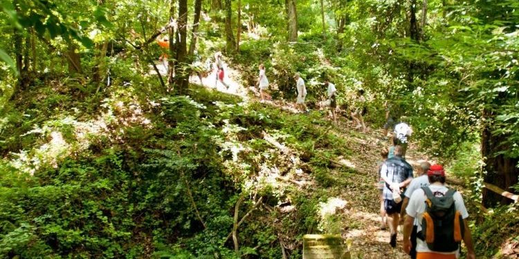 Τρεις σύλλογοι της Ξάνθης ζητούν να μην ασφαλτοστρωθεί η Θηλιά
