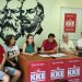 Παρουσίαση των υποψήφιων βουλευτών Ξάνθης του ΚΚΕ