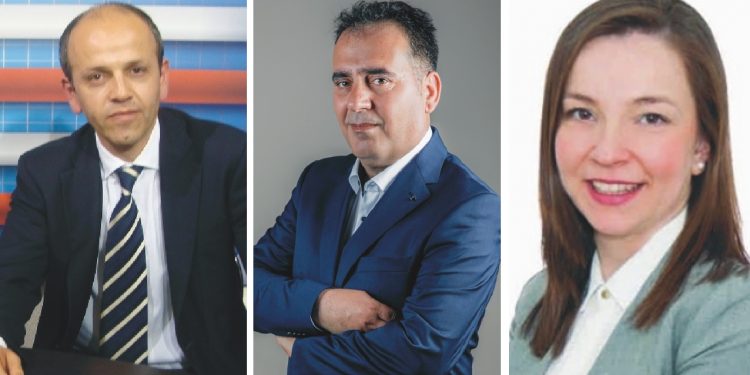 ΤΟ «ΟΧΙ» ΤΟΥ ΚΟΝΤΟΥ ΣΤΟΝ ΚΥΡΙΑΚΟ!  «Έβαλε» όλους τους…Καραμανλικούς στα  ψηφοδέλτια της Ν.Δ. στην Περιφέρεια ΑΜΘ!