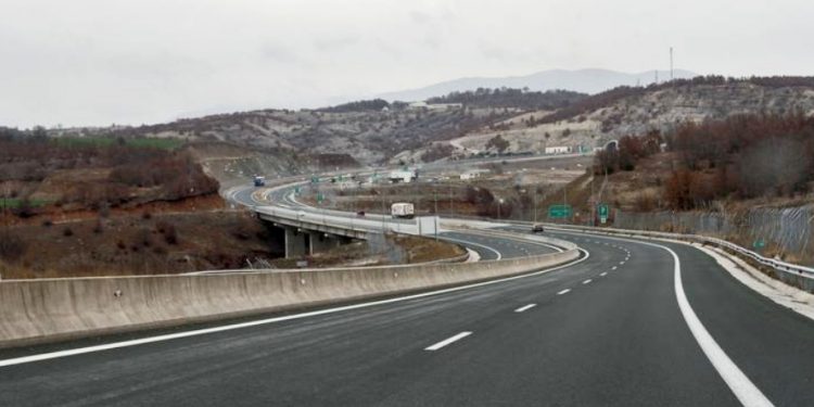 ΜΕ ΑΠΟΦΑΣΗ ΣΤΑΘΗ ΓΙΑΝΝΑΚΙΔΗ – 40,5 εκατ. Ευρώ για την κατασκευή  του τμήματος «Μελίβοια-Δημάριο»