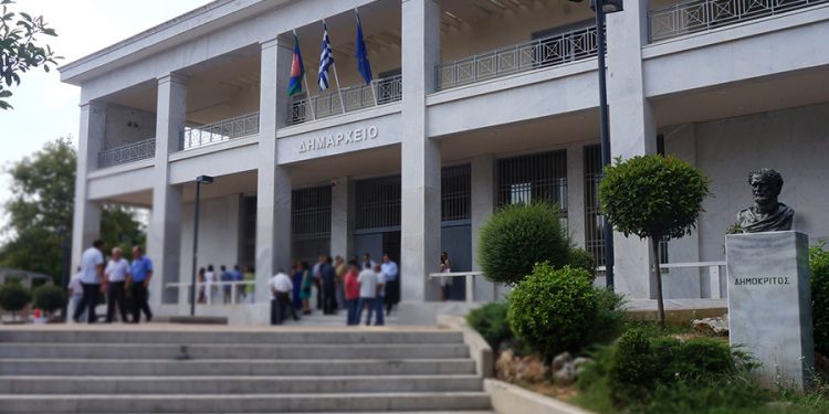 Με συνολικά 206 άτομα οκτάμηνης σύμβασης ολοκληρώνεται η στελέχωση των υπηρεσιών του Δήμου Ξάνθης