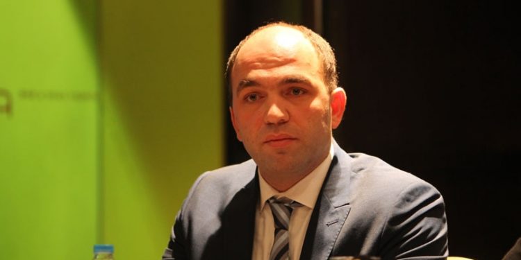 ΜΠΟΡΕΙ ΝΑ ΠΗΡΕ ΤΟ ΧΡΙΣΜΑ ΤΗΣ Ν.Δ. ο Δημαρχόπουλος όμως ως Δήμαρχος,  ήταν ανοιχτός σε όλους τους Δημότες!