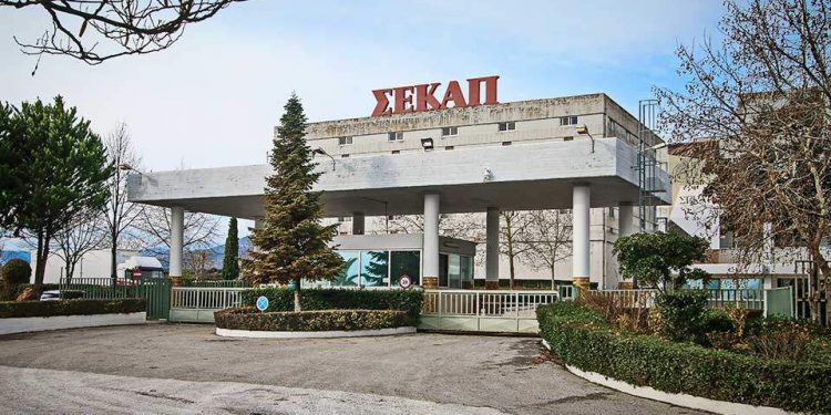 Έσβησαν το πρόστιμο της ΣΕΚΑΠ  με την τελευταία τροπολογία