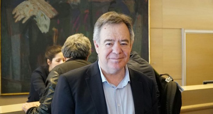 Με Αλέξανδρο Κοντό και Δημήτρη Σαλτούρο το ψηφοδέλτιο της Ν.Δ στο Νομό Ξάνθης. Όλα τα ονόματα