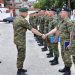 Επίσκεψη Γενικού Επιθεωρητή Στρατού στην Περιοχή Ευθύνης του Δ΄ΣΣ