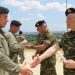 Παρουσία Αρχηγού ΓΕΣ στο Διαγωνισμό Πληρωμάτων Αρμάτων στη Ξάνθη