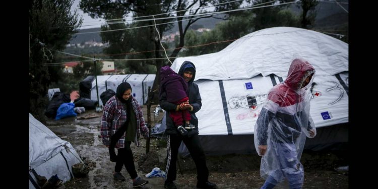 ΟΡΓΑΝΩΣΕΙΣ ΘΡΑΚΗΣ ΤΟΥ ΚΚΕ (μ-λ): Καταγγέλλουμε τις συνεχείς απελάσεις προσφύγων  και αγωνιστών που διώκονται από το καθεστώς Ερντογάν