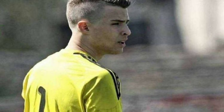 Ανακοίνωσε τον 18χρονο γκολκίπερ  Νίκολα Στεπάνοβιτς η Ξάνθη