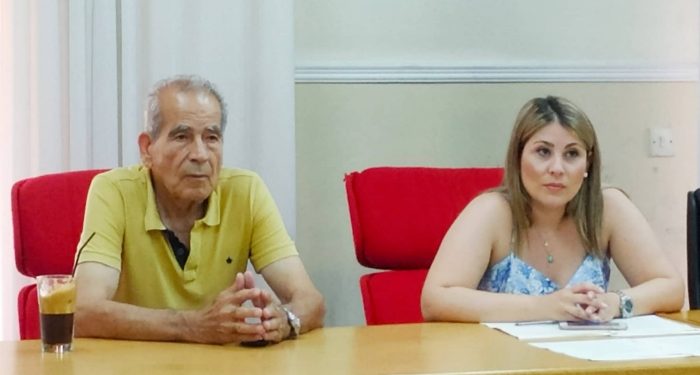 Πραγματοποιήθηκε η Ετήσια Γενική  Συνέλευση της ΟΕΒΕ Ν.Ξάνθης