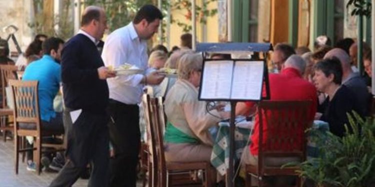 Σε ποια σημεία στη Βόρεια Ελλάδα  θα εξορμήσουν οι φοροελεγκτές