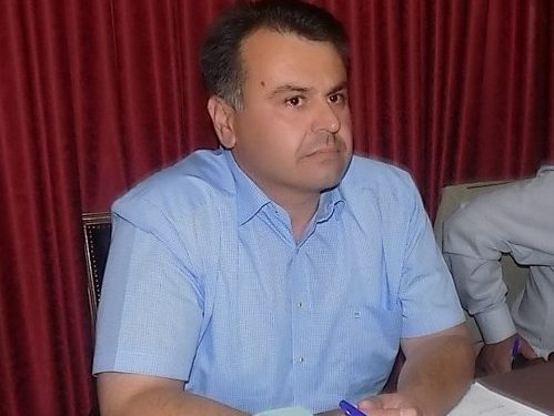 ΞΑΝΘΙΩΤΙΚΑ ΠΑΡΑΣΚΗΝΙΑ  – Μήνυμα του Δημάρχου Αβδήρων σχετικά με την  επανεκλογή του Συνδυασμού ”ΠΟΛΙΤΕΣ ΣΕ ΔΡΑΣΗ” ως Δημοτική Αρχή